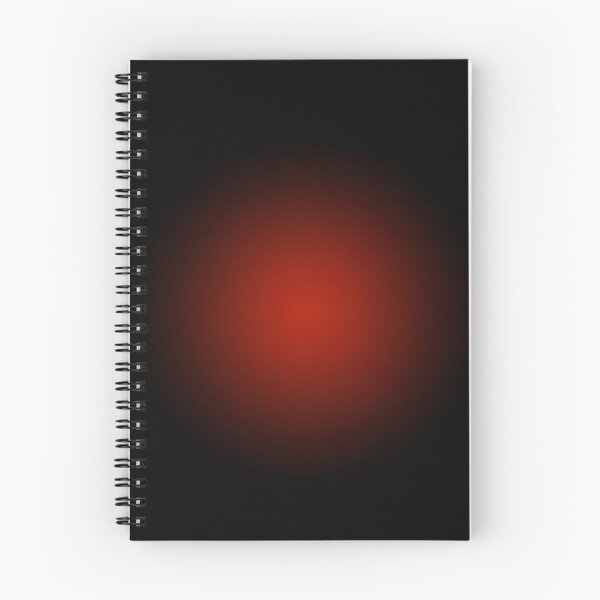 Item preview, Glowing Red Orb Meditation Energy Art designed and sold by IntelliMindDesigns.
