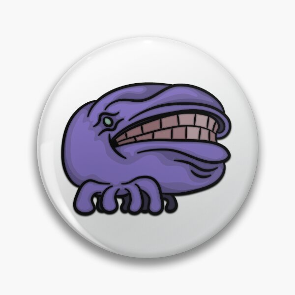 Item preview, Knobbit the Scamperer designed and sold by DansDoodads.