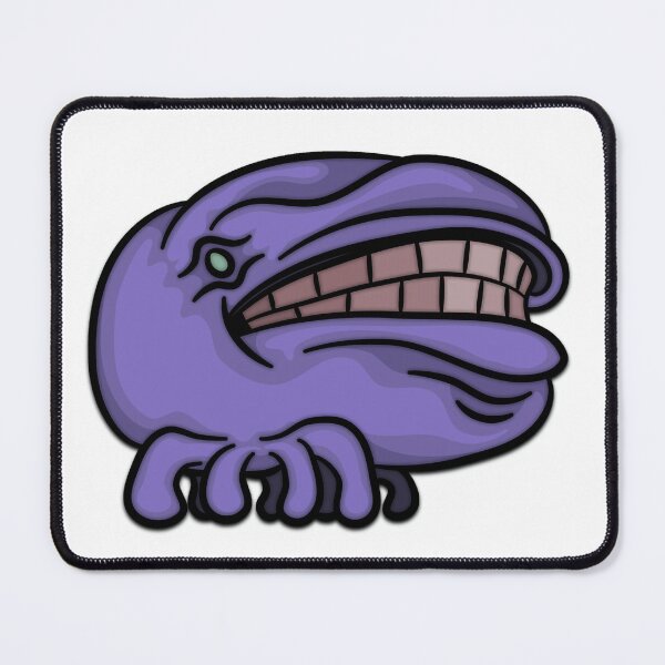 Item preview, Knobbit the Scamperer designed and sold by DansDoodads.