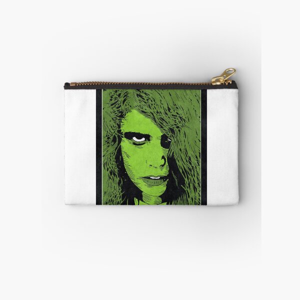 Item preview, KAREN COOPER - Night of the Living Dead (Bichrome) designed and sold by FamousWeirdosRB.