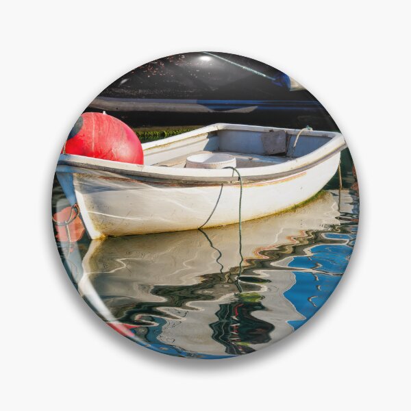 Item preview, Harbour Reflections designed and sold by Dorset Girl.