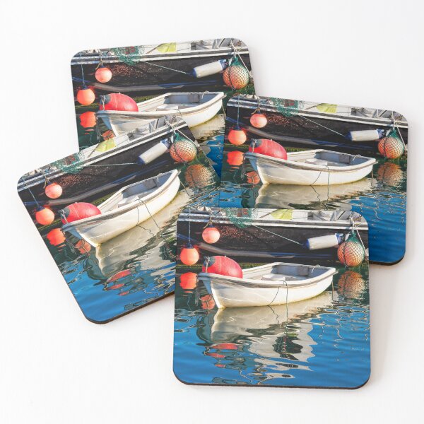 Item preview, Harbour Reflections designed and sold by Dorset Girl.