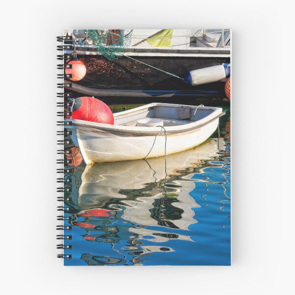 Item preview, Harbour Reflections designed and sold by Dorset Girl.