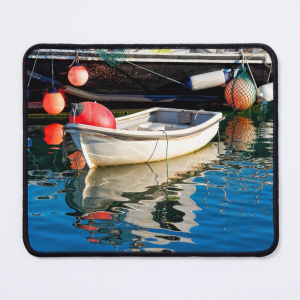 Item preview, Harbour Reflections designed and sold by Dorset Girl.