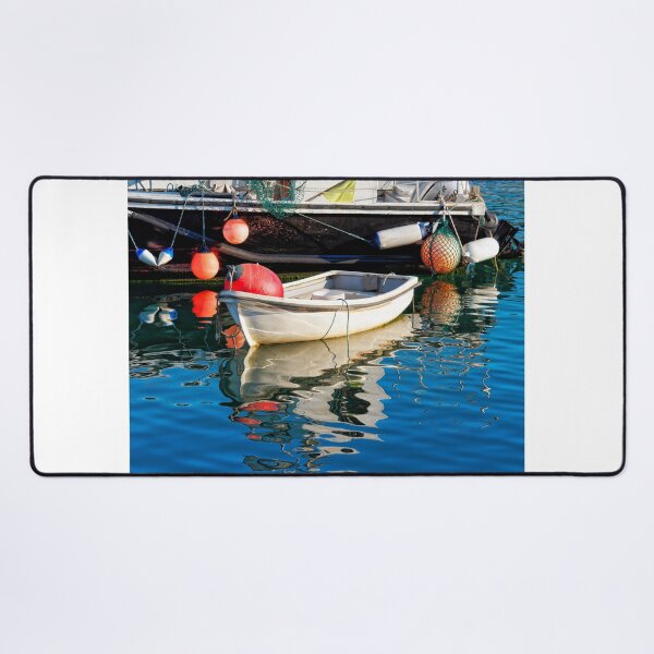 Item preview, Harbour Reflections designed and sold by Dorset Girl.