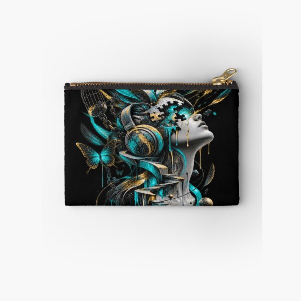 Item preview, Beyond Perception designed and sold by Personiq Kaleido.