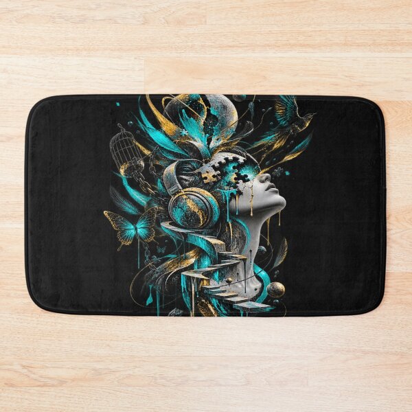 Item preview, Beyond Perception designed and sold by Personiq Kaleido.