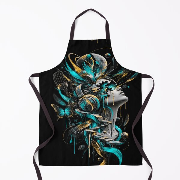 Item preview, Beyond Perception designed and sold by Personiq Kaleido.