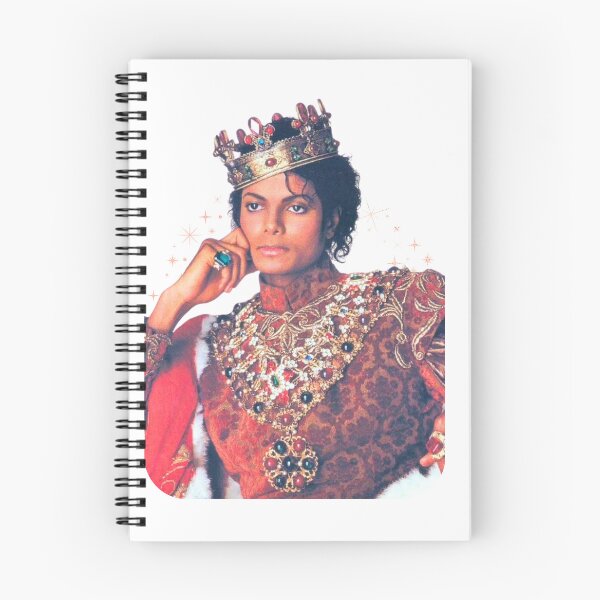 Item preview, Michael Jackson King Of Pop Legend Photo designed and sold by Kroegie Land.