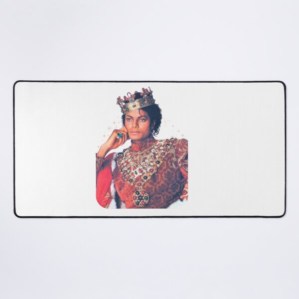 Item preview, Michael Jackson King Of Pop Legend Photo designed and sold by Kroegie Land.