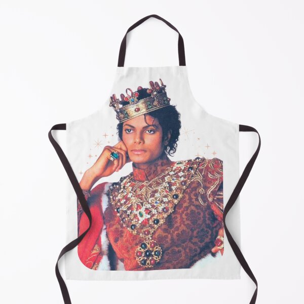 Item preview, Michael Jackson King Of Pop Legend Photo designed and sold by Kroegie Land.