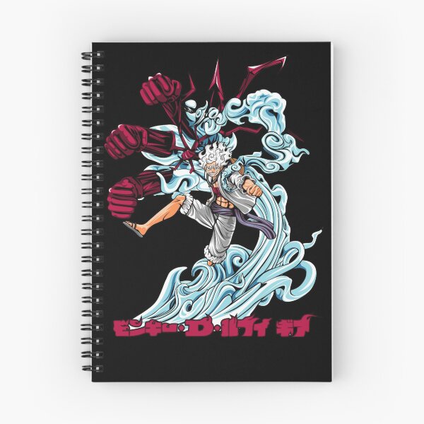 Item preview, Gear 5 Luffy  designed and sold by Petal-Path.