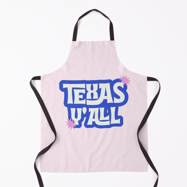 Item preview, Texas Y’all designed and sold by SaltedBeachPaperie.