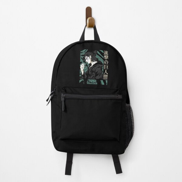 Item preview, Attack On Titan Eren Yeager Anime designed and sold by Petal-Path.