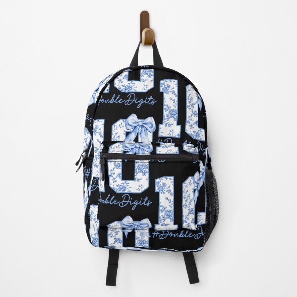 Item preview, Double Digits 10th Birthday Coquette Design designed and sold by ostenlee.