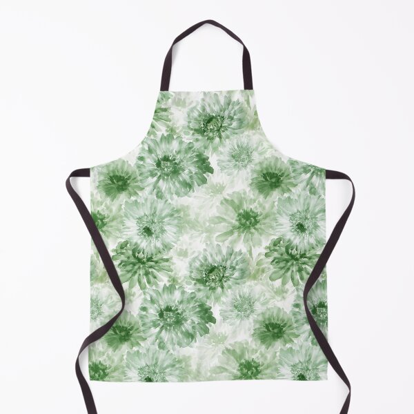 Item preview, Chic Zinnia Print  - Birthday Flower Pattern - Christmas Gift Ideas designed and sold by RoyalStarsPatts.