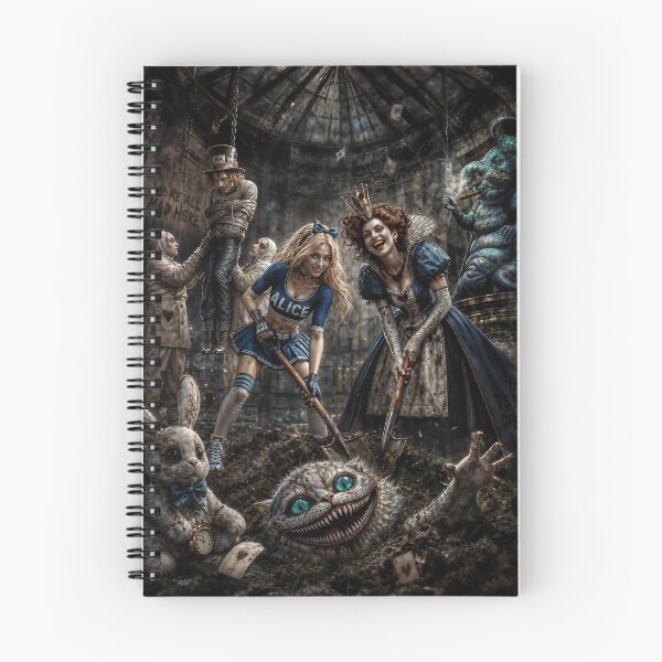 Item preview, Alice Asylum designed and sold by AliceWhiteDF.