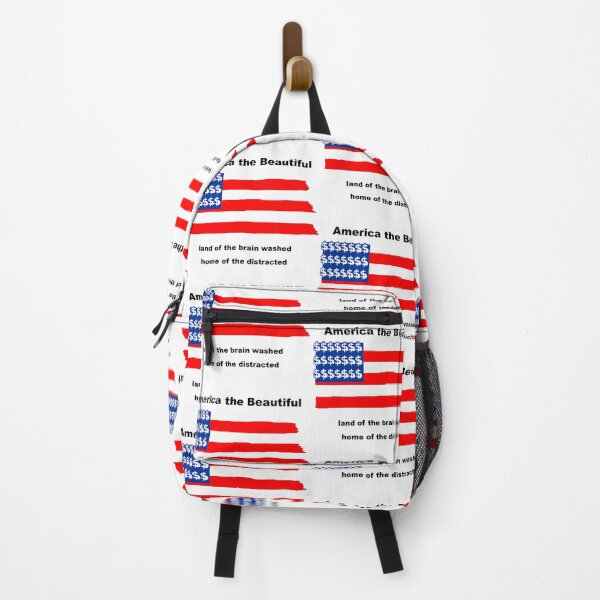 Item preview, America the Beautiful designed and sold by MAC Art&Designs.