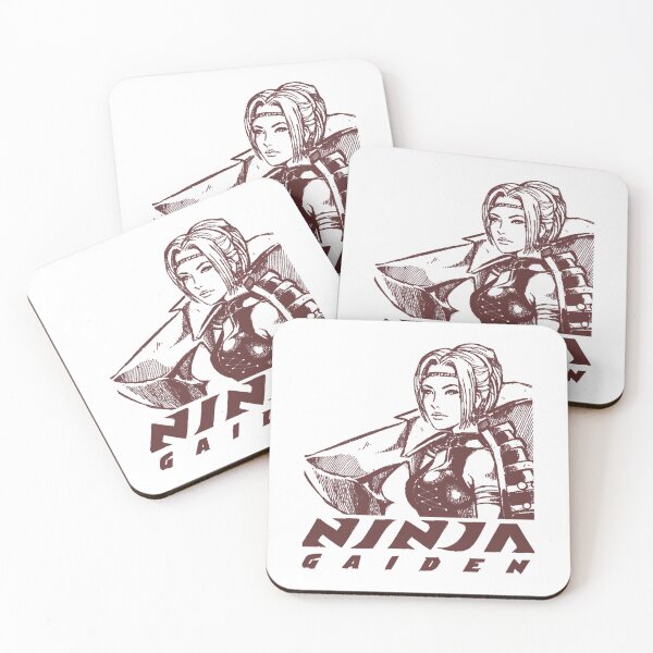 Item preview, Retro Gaming Gaiden Ryo Hayabusa Ninja 90s designed and sold by CUKBurt.