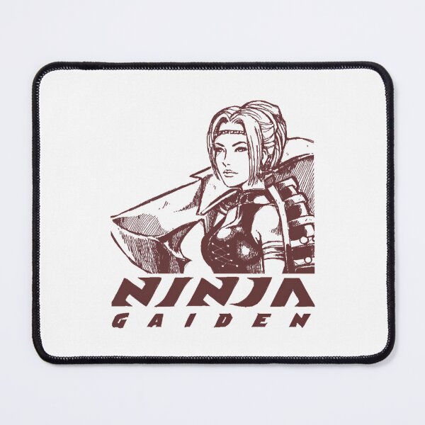 Item preview, Retro Gaming Gaiden Ryo Hayabusa Ninja 90s designed and sold by CUKBurt.