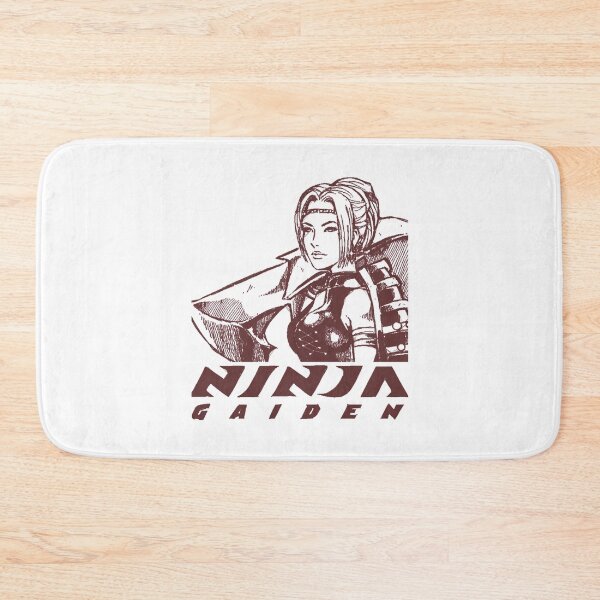 Item preview, Retro Gaming Gaiden Ryo Hayabusa Ninja 90s designed and sold by CUKBurt.