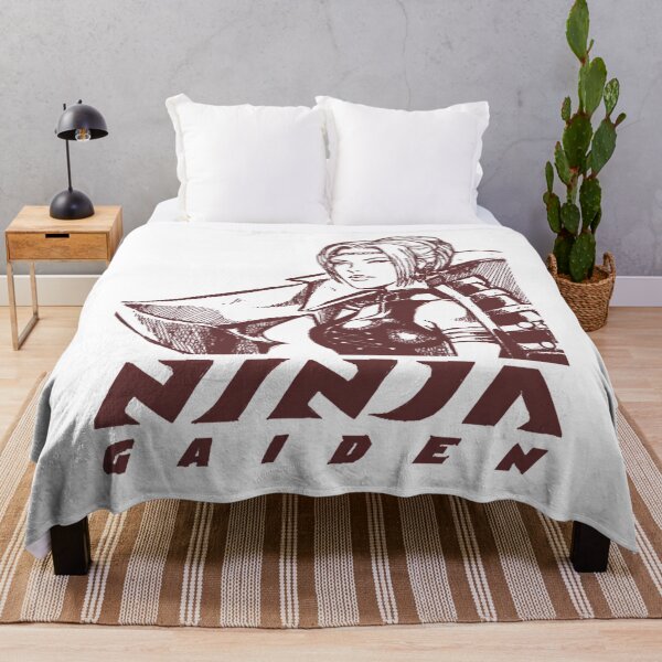 Item preview, Retro Gaming Gaiden Ryo Hayabusa Ninja 90s designed and sold by CUKBurt.