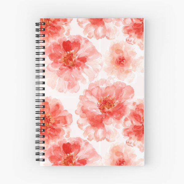 Item preview, Stunning Zinnia Flower - Flower Floral Pattern - Christmas Gifts designed and sold by RoyalStarsPatts.
