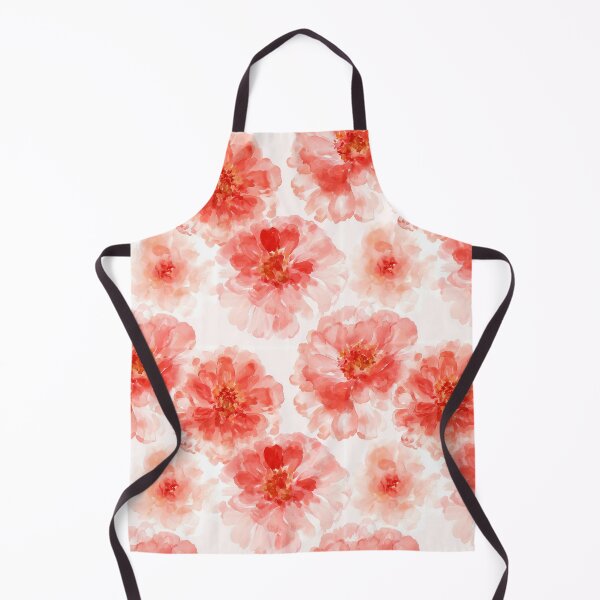 Item preview, Stunning Zinnia Flower - Flower Floral Pattern - Christmas Gifts designed and sold by RoyalStarsPatts.