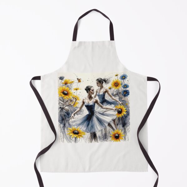 Item preview, Ballet Pirouette #4 designed and sold by Helios Be. Lavsh.