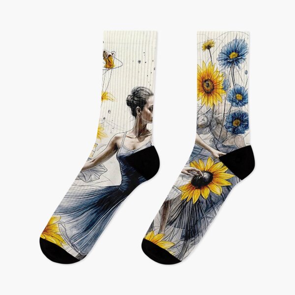 Item preview, Ballet Pirouette #4 designed and sold by Helios Be. Lavsh.
