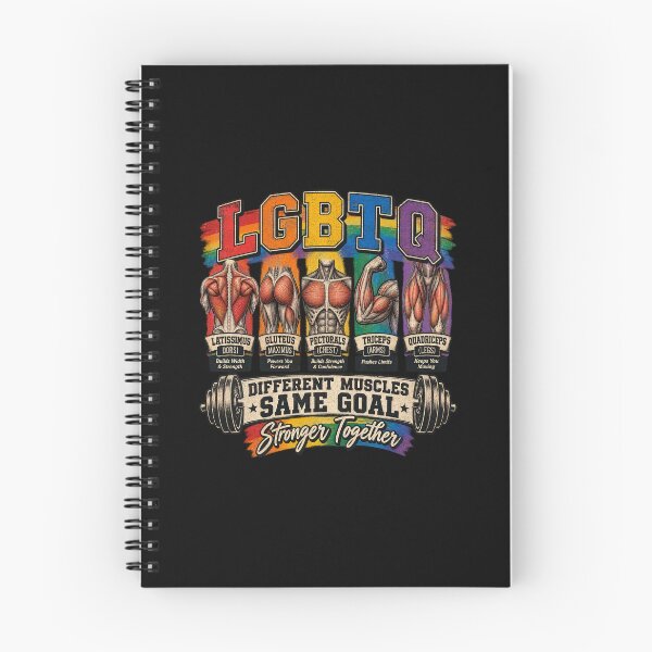 Item preview, LGBTQ Pride Gym designed and sold by Pastexchange.