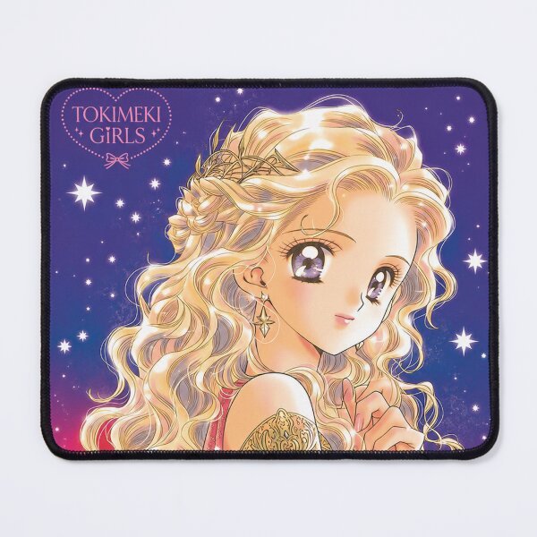 Item preview, Tokimeki Girls - Starlit Princess designed and sold by INITIAL SHIBA.