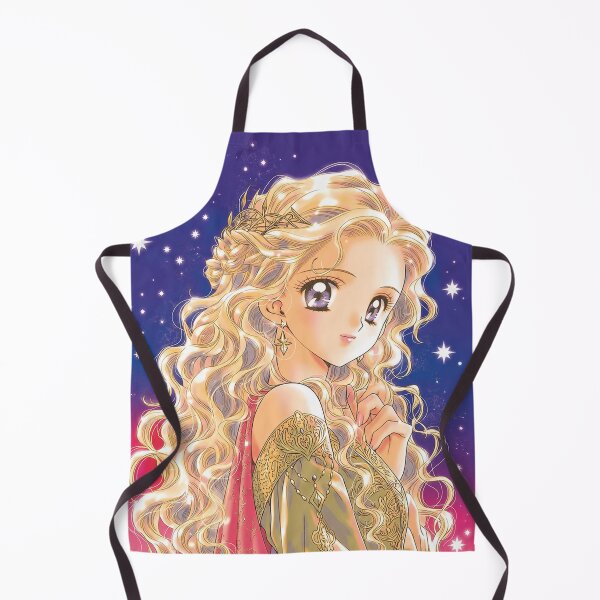 Item preview, Tokimeki Girls - Starlit Princess designed and sold by INITIAL SHIBA.