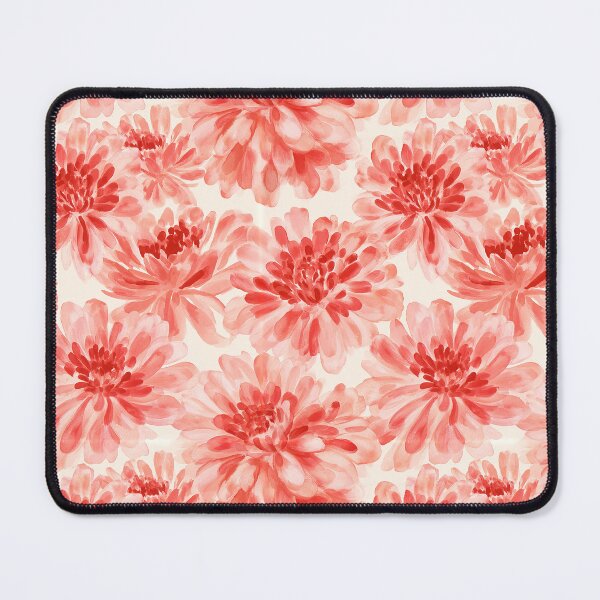 Item preview, Cute Zinnia Print - Birth Flower Pattern - Christmas Gifts For Boyfriend designed and sold by RoyalStarsPatts.