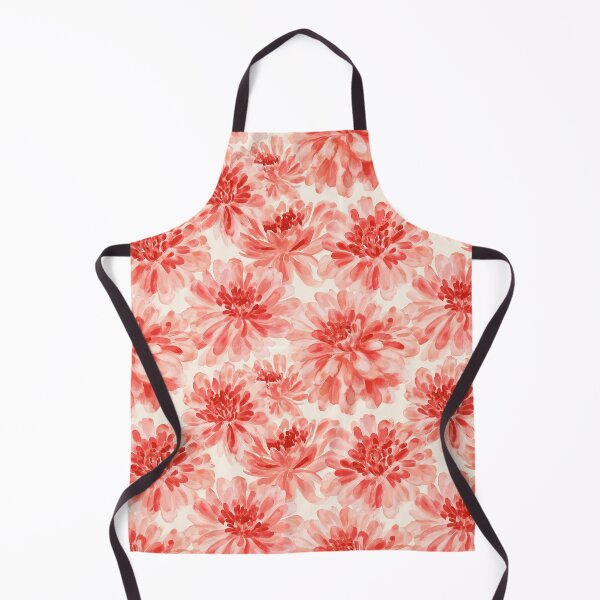 Item preview, Cute Zinnia Print - Birth Flower Pattern - Christmas Gifts For Boyfriend designed and sold by RoyalStarsPatts.