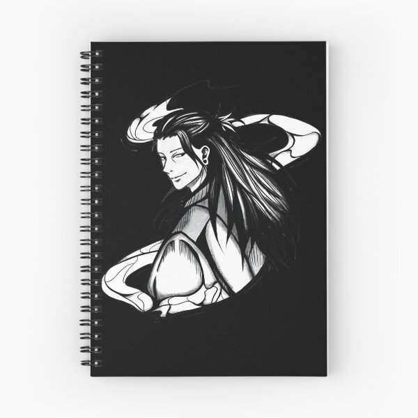 Item preview, Satoru designed and sold by Petal-Path.