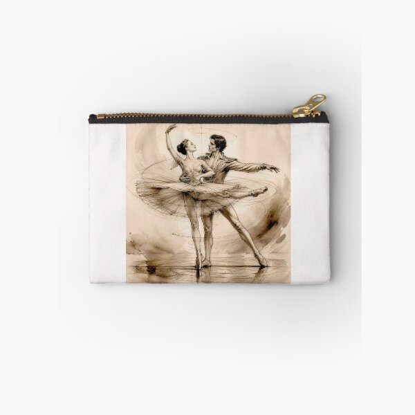 Item preview, Ballet Pirouette #5 designed and sold by Helios Be. Lavsh.