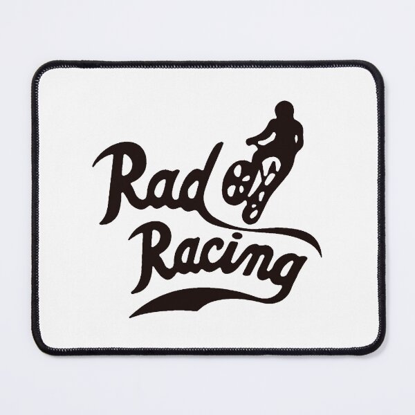 Item preview, Rad Racing designed and sold by bettyhelton.