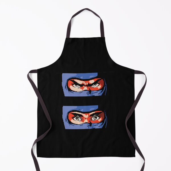 Item preview, Retro Gaming Ryo 90s Gaiden Ninja Hayabusa designed and sold by CUKBurt.