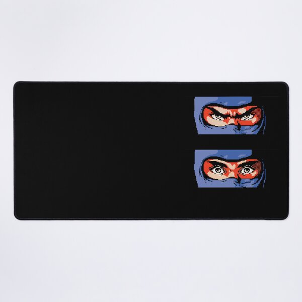 Item preview, Retro Gaming Ryo 90s Gaiden Ninja Hayabusa designed and sold by CUKBurt.