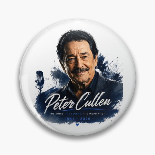 Artikelvorschau, Peter Cullen entworfen und verkauft von owpldh.
