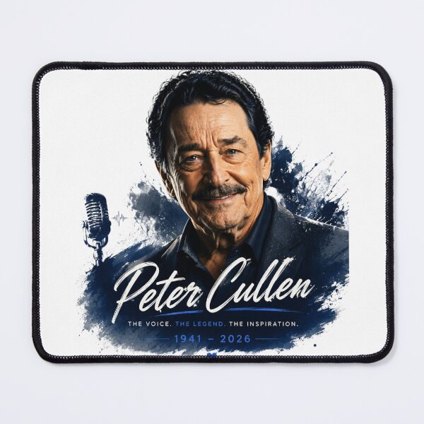 Item preview, Peter Cullen designed and sold by owpldh.