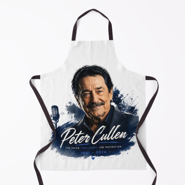 Item preview, Peter Cullen designed and sold by owpldh.