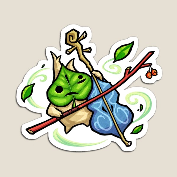 Item preview, Makar Wind Sage Performance designed and sold by Mandamelo Now.