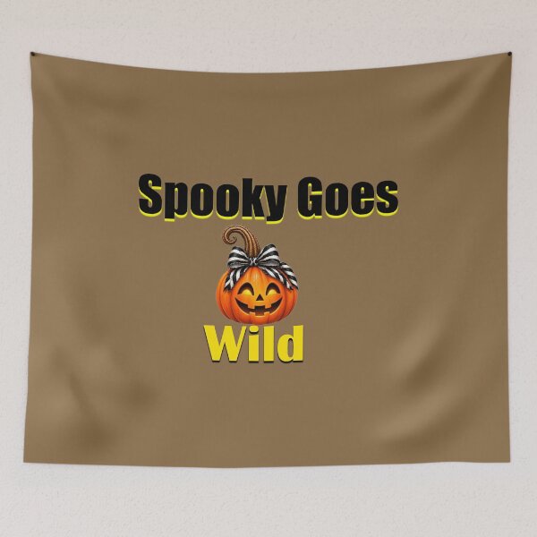 Item preview, Celebrate the Halloween Season with Joy designed and sold by annenambiro.