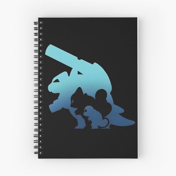 Item preview, Blastoise Evolution designed and sold by Clauxel.