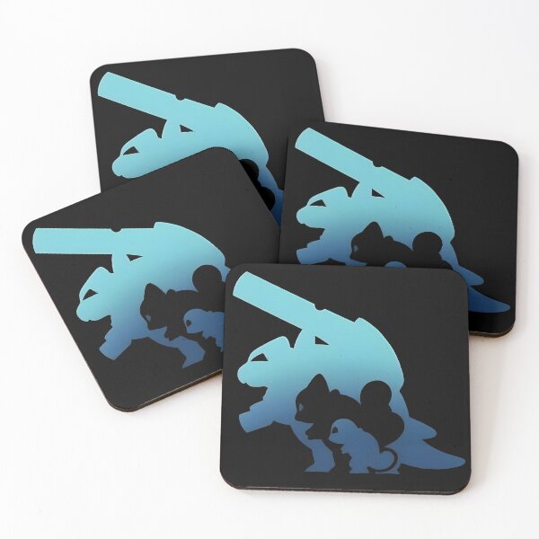 Item preview, Blastoise Evolution designed and sold by Clauxel.
