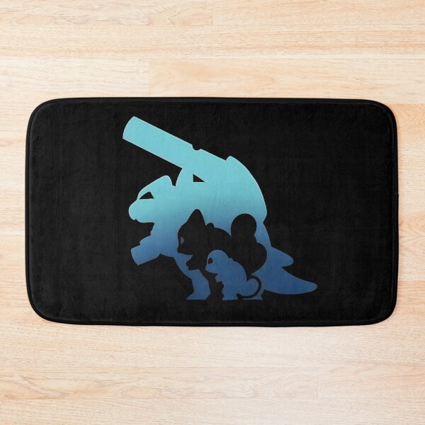 Item preview, Blastoise Evolution designed and sold by Clauxel.