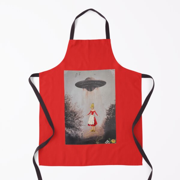 Item preview, Cinderella and the Aliens designed and sold by WonkyRebel.