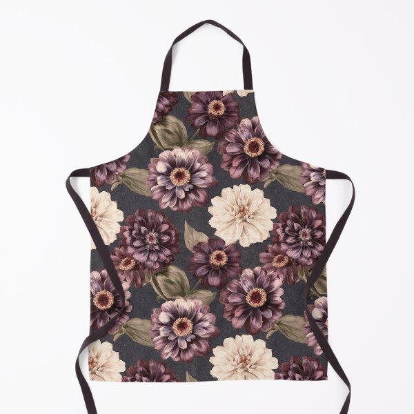 Item preview, Elegant Zinnia - Flower Floral Pattern - Christmas Gifts For Husband designed and sold by RoyalStarsPatts.